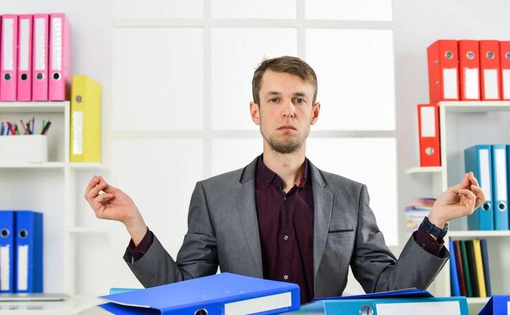 Руководитель отдела закупок