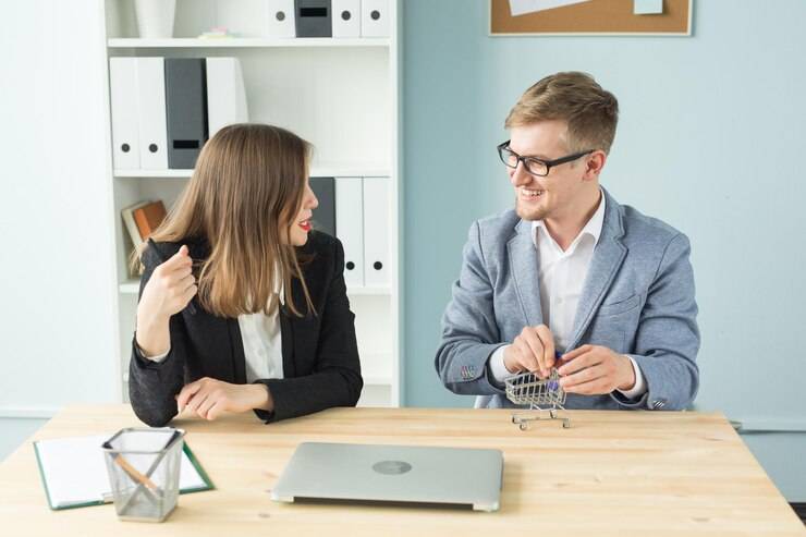 Роль продакт-менеджера