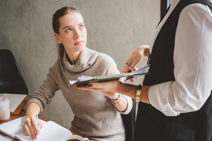 Роль и обязанности кадровика