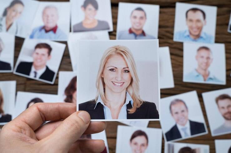 Профстандарт в области кадров