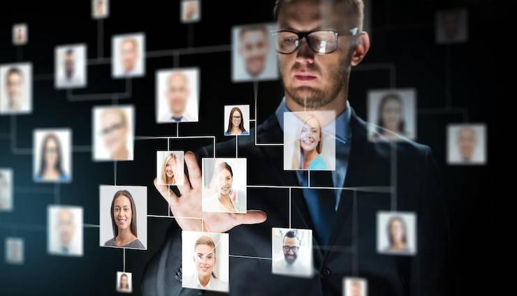 Профстандарт в области кадров