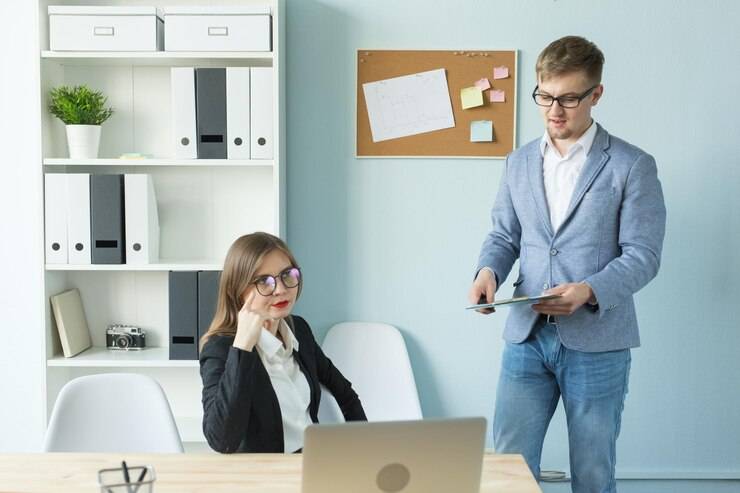 Разница между администратором и офис-менеджером