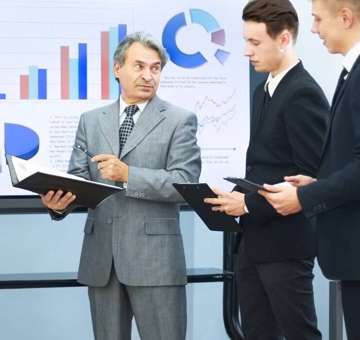 Различия между бизнес-аналитиком и системным аналитиком