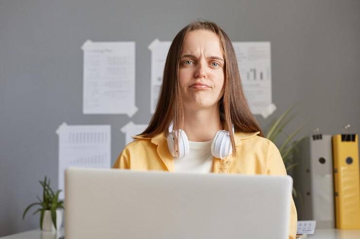 Рекрутер на удаленной работе