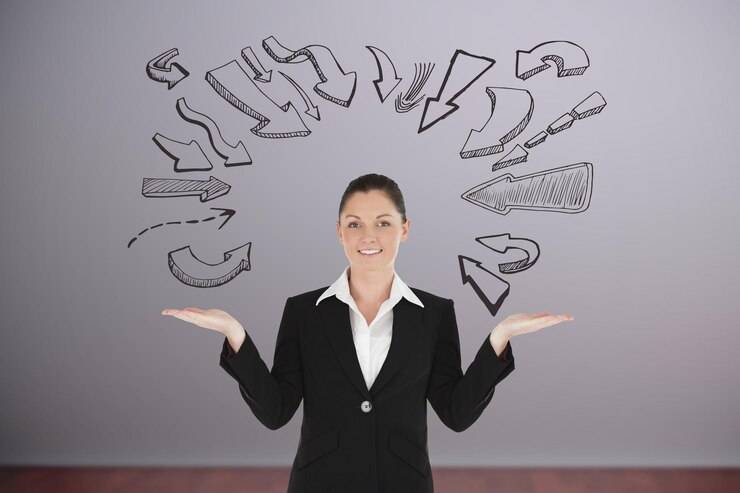 Рекрутер: профессия и пути к ней