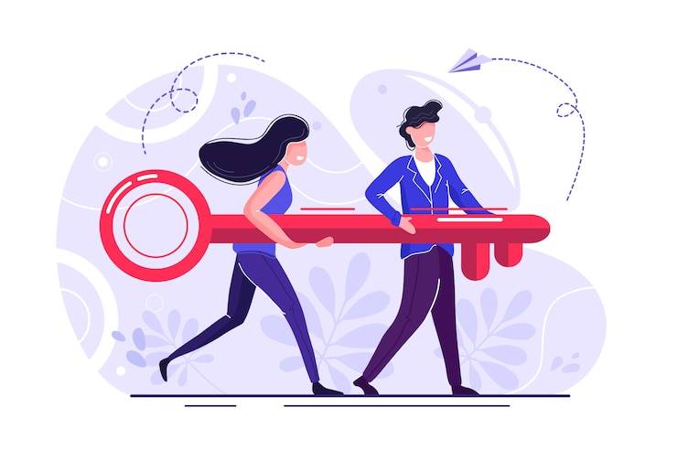 Работа с ключевыми клиентами