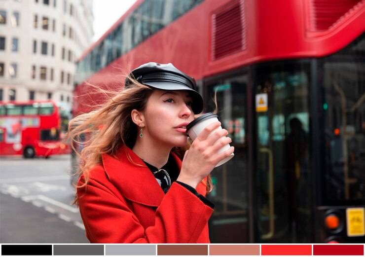 Расширение изображений в Photoshop