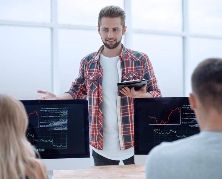 Разработчик BI: роли и обязанности