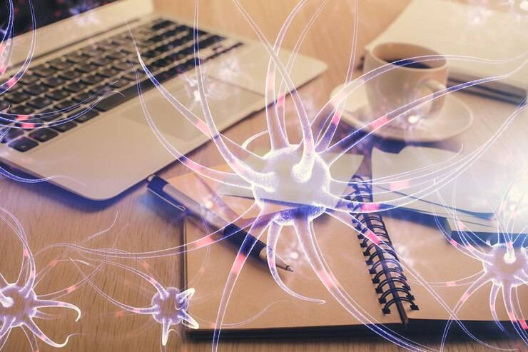 Работа нейронных сетей