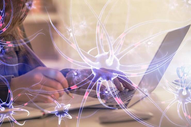 Работа с нейронными сетями