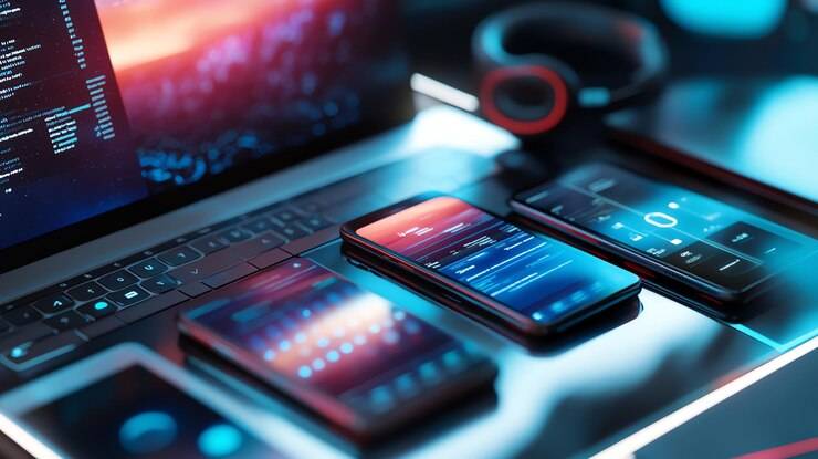 Разработка веб- и мультимедийных приложений