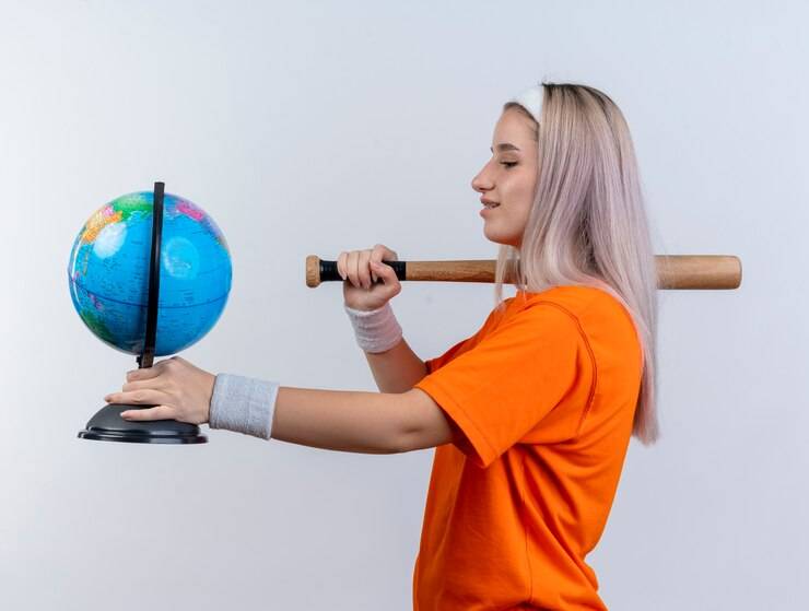 Редкие географические профессии