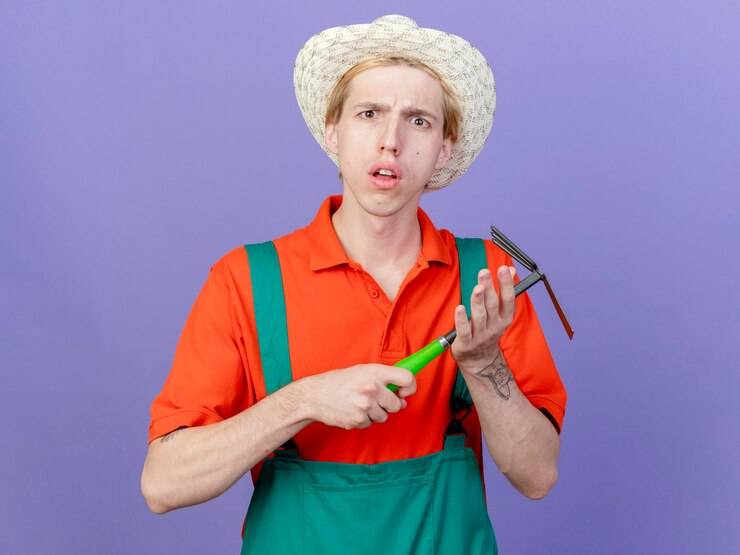 Редкие профессии