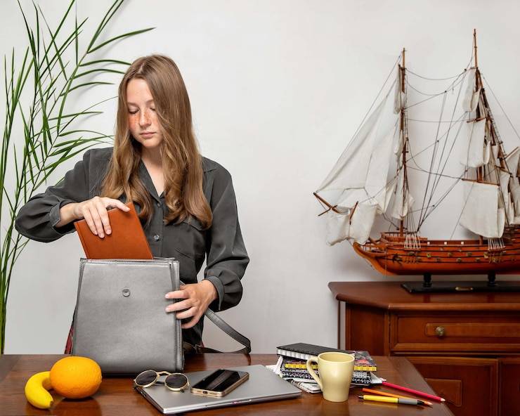 Работа во внешнеэкономической деятельности