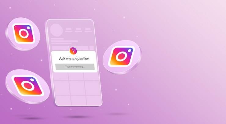 Регистрация в Инстаграм