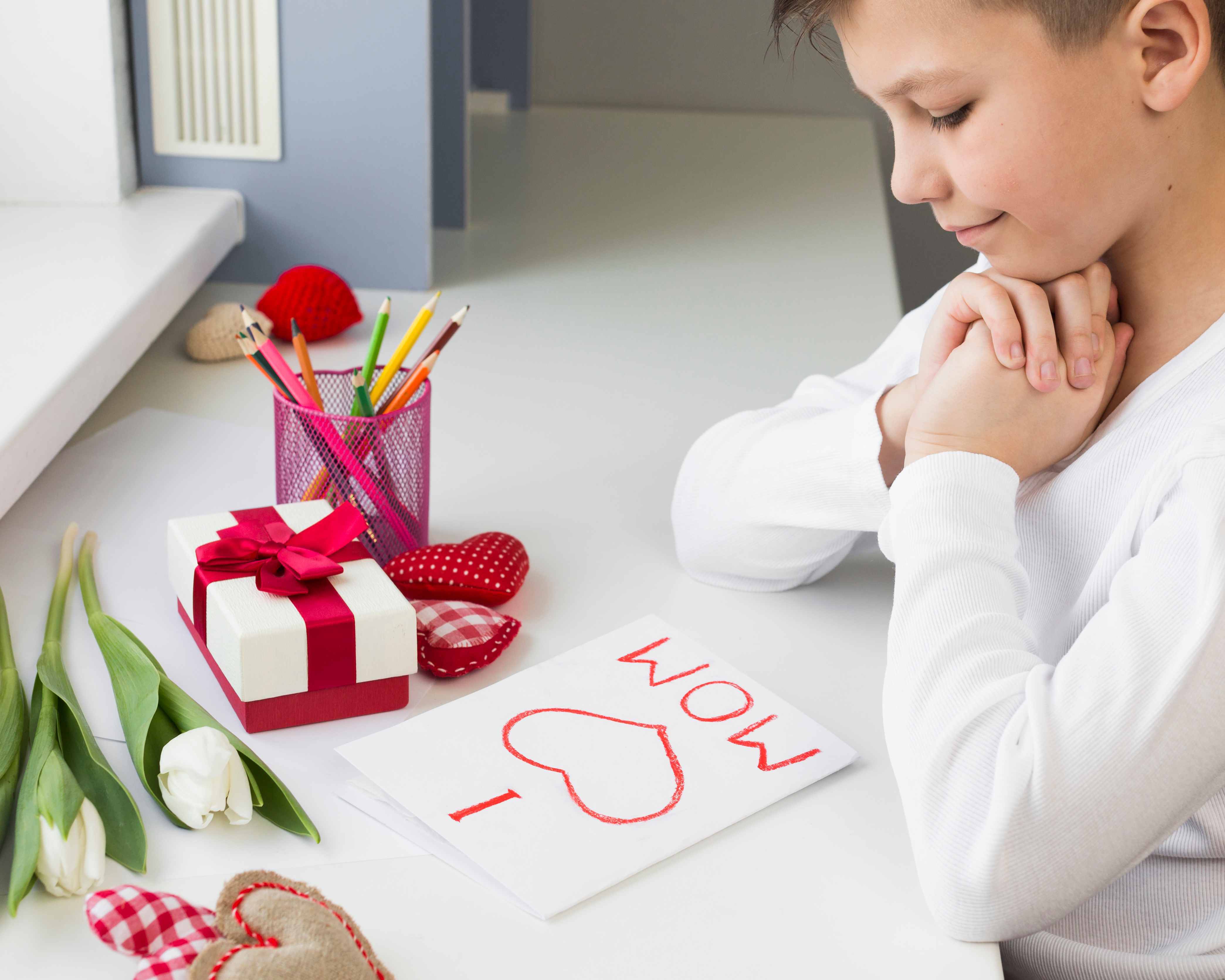 Чек-лист для родителей: как организовать день ребенка с СДВГ