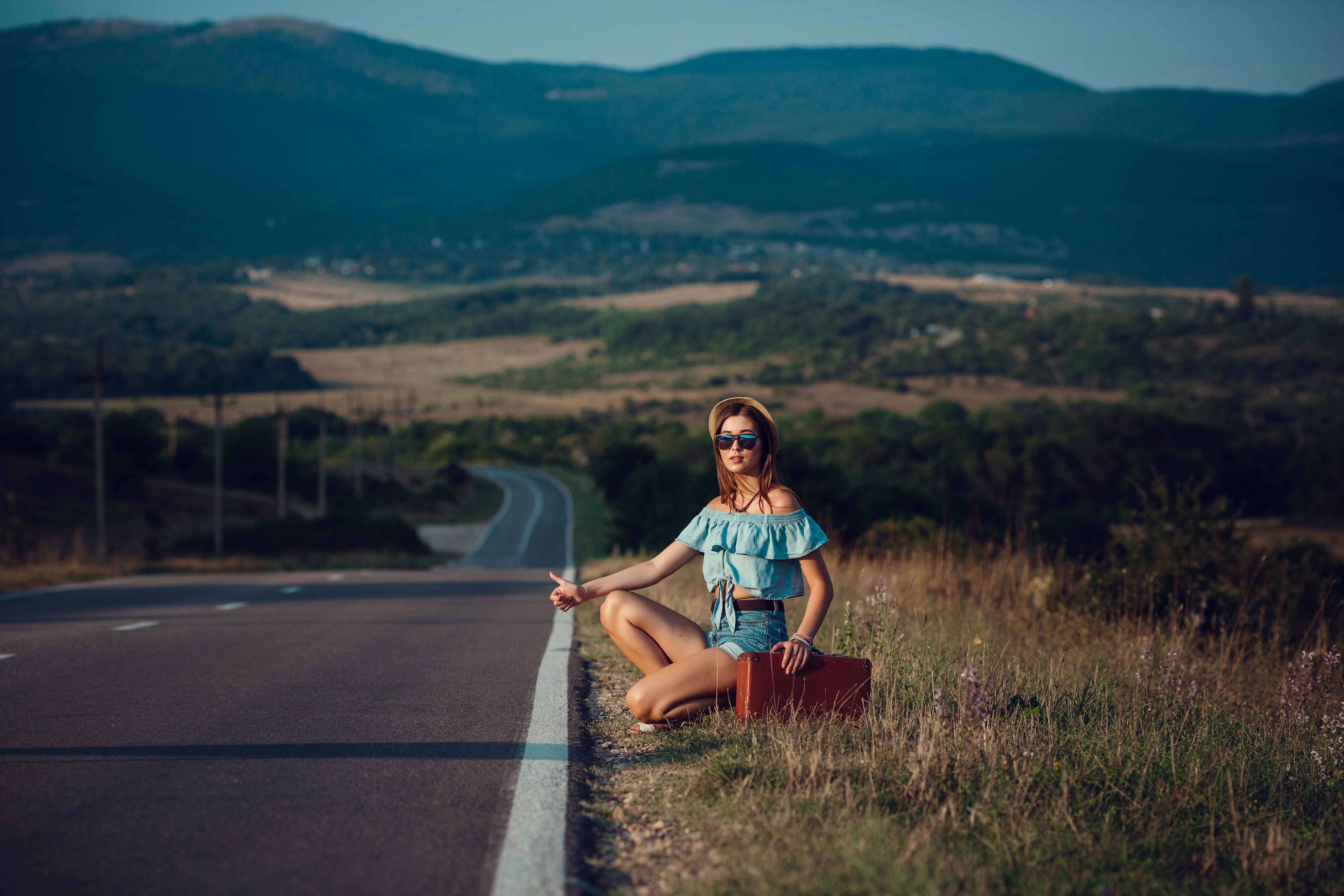 Осознанность в дороге: как сделать поездку более спокойной